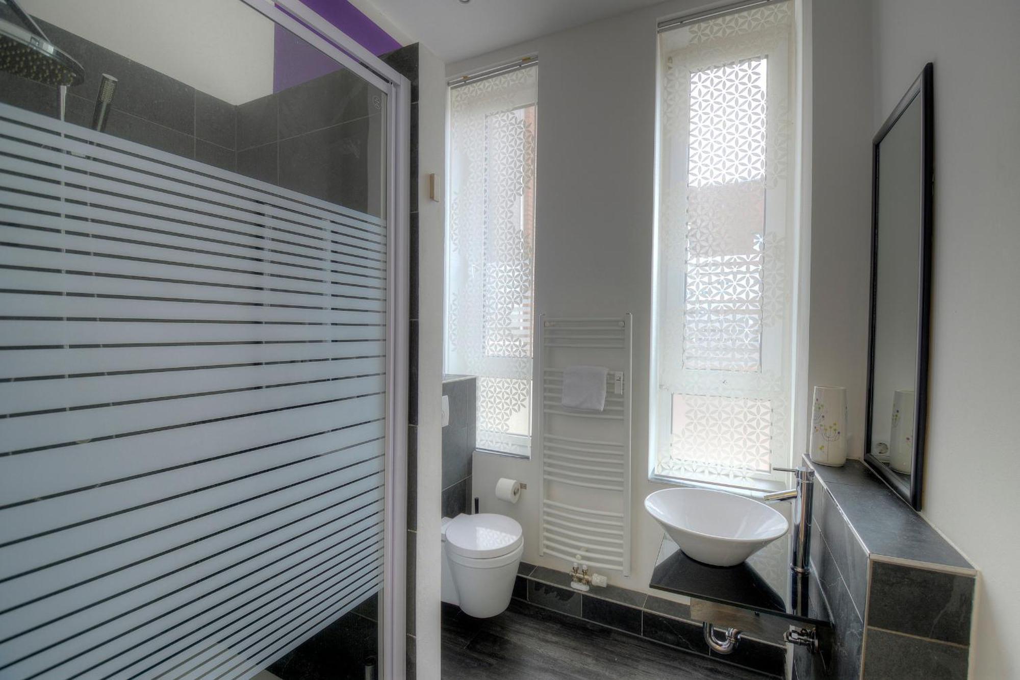 Albatros Apartment Flensburg Ngoại thất bức ảnh